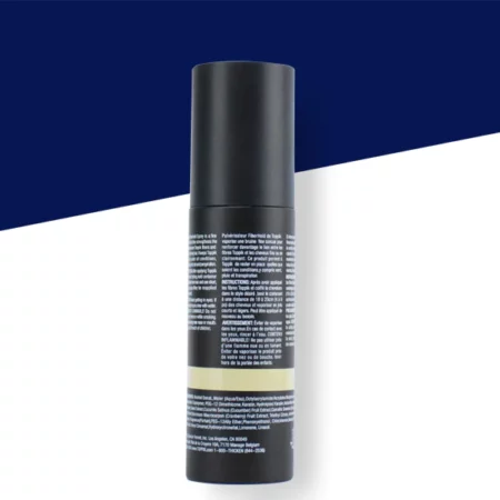 Toppik hair fiber hold spray